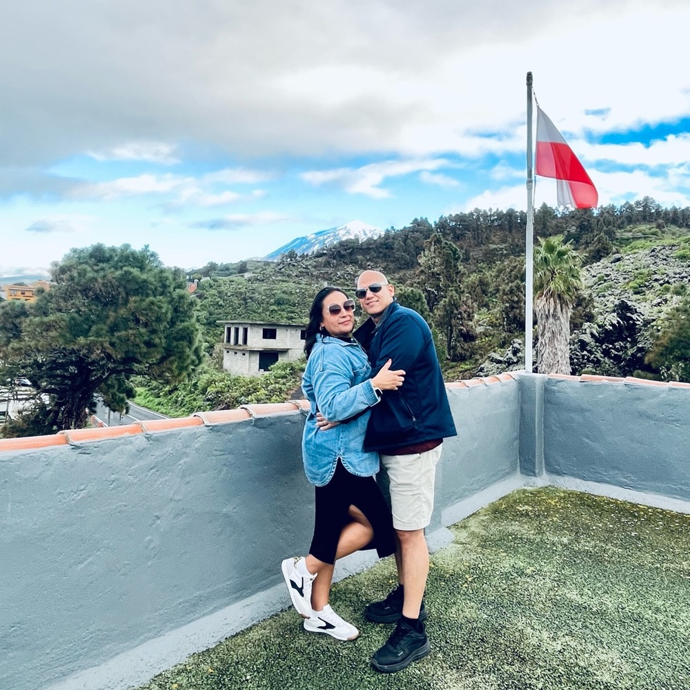 Light Wash Denim Button-Up Jacket - image 14